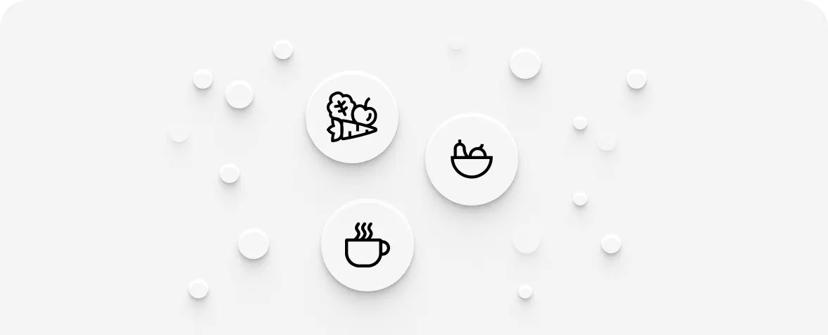 Energy-efficient for the digestive system Energy-efficient for the digestive system